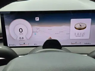 Genesis GV70 2026 AWD 2.5T Standard 4dr SUV
