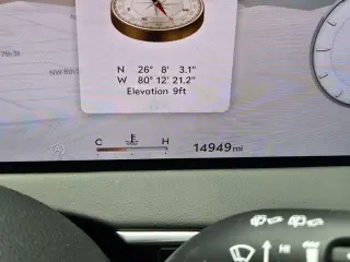 Genesis GV70 2026 AWD 2.5T Standard 4dr SUV