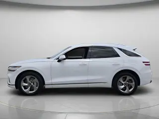 Genesis GV70 2026 AWD 2.5T Standard 4dr SUV