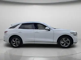 Genesis GV70 2026 AWD 2.5T Standard 4dr SUV