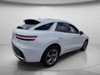 Genesis GV70 2026 AWD 2.5T Standard 4dr SUV