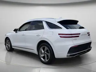 Genesis GV70 2026 AWD 2.5T Standard 4dr SUV