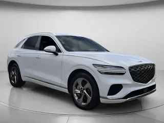 Genesis GV70 2026 AWD 2.5T Standard 4dr SUV