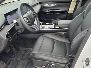 Genesis GV70 2026 AWD 2.5T Standard 4dr SUV