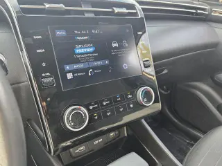 Hyundai SANTA CRUZ 2023 AWD SEL 4dr Crew Cab 4.3ft SB
