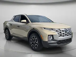 Hyundai SANTA CRUZ 2023 AWD SEL 4dr Crew Cab 4.3ft SB