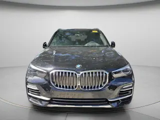 BMW X5 2020 sDrive40i 4dr Sports Activity Vehicle