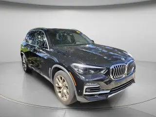 BMW X5 2020 sDrive40i 4dr Sports Activity Vehicle