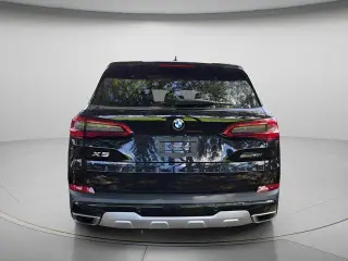BMW X5 2020 sDrive40i 4dr Sports Activity Vehicle