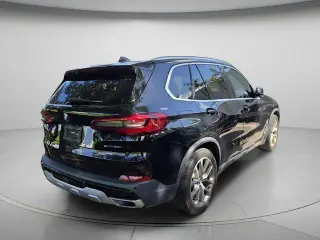 BMW X5 2020 sDrive40i 4dr Sports Activity Vehicle