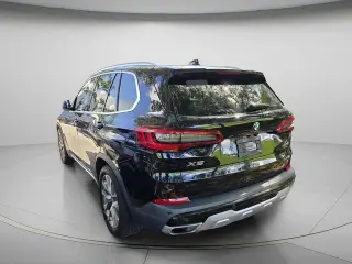 BMW X5 2020 sDrive40i 4dr Sports Activity Vehicle