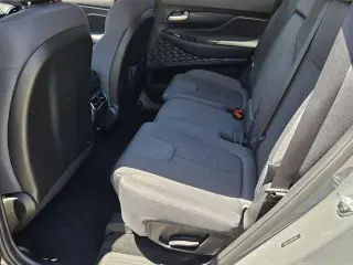 Hyundai SANTA FE 2023 SEL 4dr Crossover