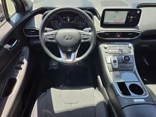 Hyundai SANTA FE 2023 SEL 4dr Crossover