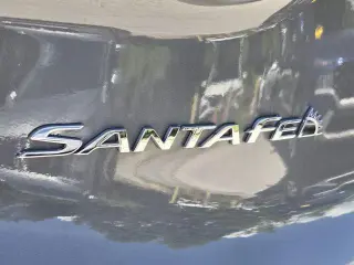 Hyundai SANTA FE 2023 SEL 4dr Crossover
