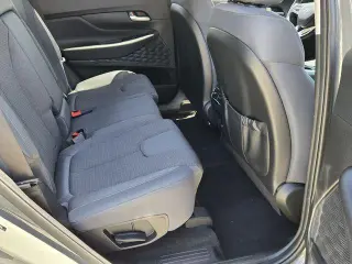 Hyundai SANTA FE 2023 SEL 4dr Crossover