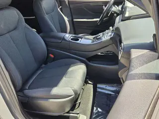 Hyundai SANTA FE 2023 SEL 4dr Crossover