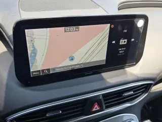 Hyundai SANTA FE 2023 SEL 4dr Crossover