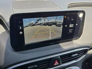 Hyundai SANTA FE 2023 SEL 4dr Crossover