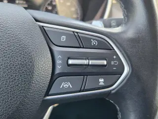 Hyundai SANTA FE 2023 SEL 4dr Crossover