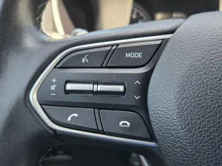 Hyundai SANTA FE 2023 SEL 4dr Crossover