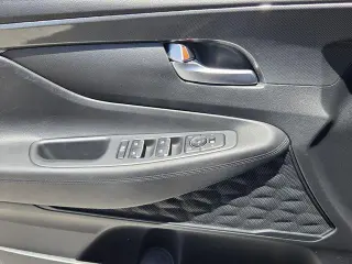Hyundai SANTA FE 2023 SEL 4dr Crossover