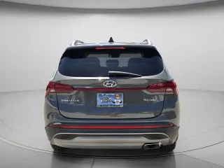 Hyundai SANTA FE 2023 SEL 4dr Crossover