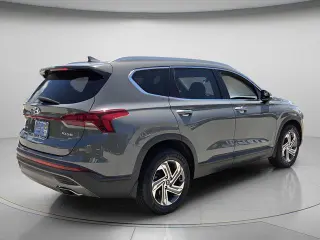 Hyundai SANTA FE 2023 SEL 4dr Crossover