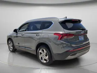 Hyundai SANTA FE 2023 SEL 4dr Crossover