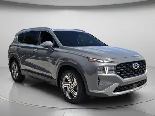 Hyundai SANTA FE 2023 SEL 4dr Crossover