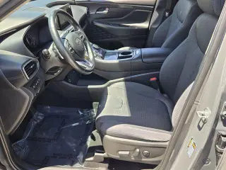 Hyundai SANTA FE 2023 SEL 4dr Crossover