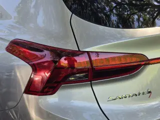 Hyundai SANTA FE 2023 SE 4dr Crossover