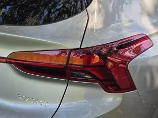 Hyundai SANTA FE 2023 SE 4dr Crossover