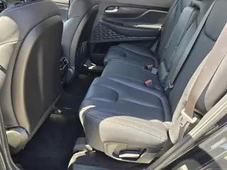 Hyundai SANTA FE 2023 SEL 4dr Crossover