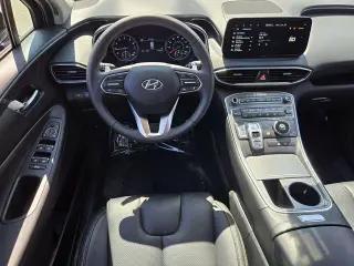 Hyundai SANTA FE 2023 SEL 4dr Crossover