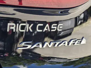 Hyundai SANTA FE 2023 SEL 4dr Crossover