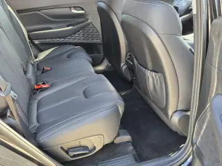 Hyundai SANTA FE 2023 SEL 4dr Crossover