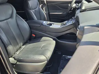 Hyundai SANTA FE 2023 SEL 4dr Crossover