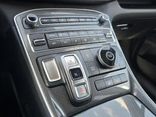 Hyundai SANTA FE 2023 SEL 4dr Crossover