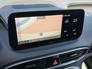 Hyundai SANTA FE 2023 SEL 4dr Crossover