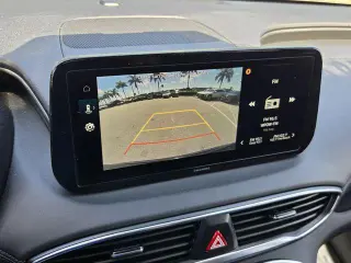Hyundai SANTA FE 2023 SEL 4dr Crossover