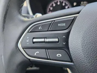Hyundai SANTA FE 2023 SEL 4dr Crossover