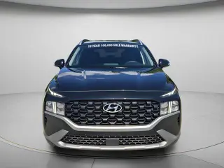 Hyundai SANTA FE 2023 SEL 4dr Crossover