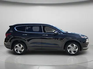 Hyundai SANTA FE 2023 SEL 4dr Crossover