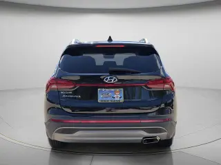 Hyundai SANTA FE 2023 SEL 4dr Crossover