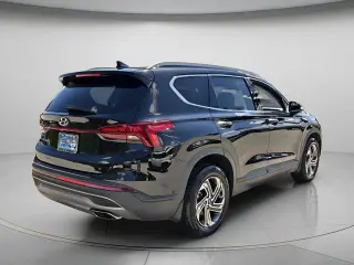 Hyundai SANTA FE 2023 SEL 4dr Crossover