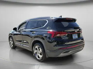 Hyundai SANTA FE 2023 SEL 4dr Crossover