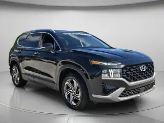 Hyundai SANTA FE 2023 SEL 4dr Crossover
