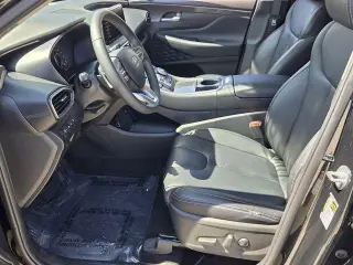 Hyundai SANTA FE 2023 SEL 4dr Crossover