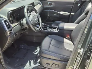 Kia Sorento 2022 AWD X-Line EX 4dr SUV