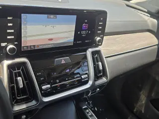 Kia Sorento 2022 AWD X-Line EX 4dr SUV